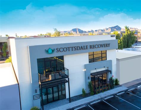 Medical Detox Scottsdale Recovery And Detox Center
