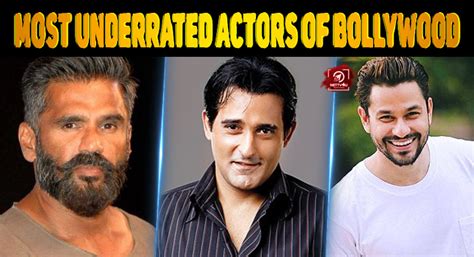 Underrated And Not So Famous Actors Of Bollywood Latest Articles
