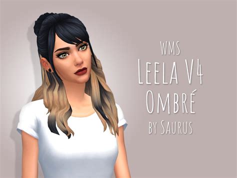 Sims 4 Anime Mods And Cc 2020 — Snootysims