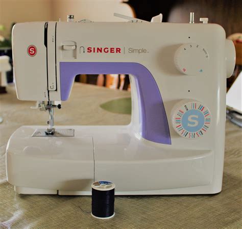 How To Thread A Sewing Machine: Step By Step Tutorial