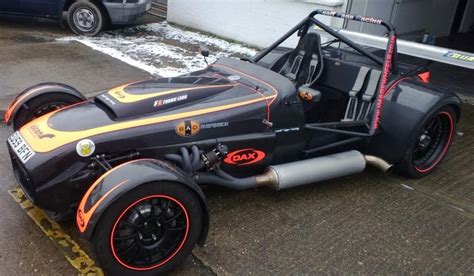 Pictures of your Kit Car..? - Page 33 - Kit Cars - PistonHeads