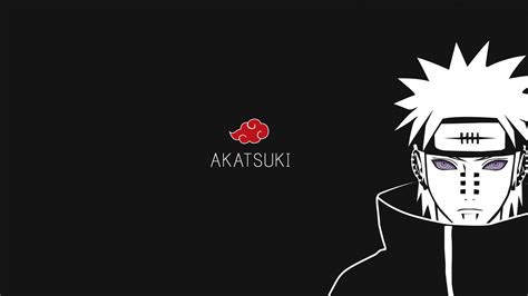 2560x1440 Wallpaper Naruto Akatsuki