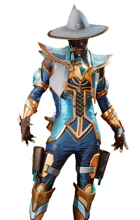 Celestial Sage Skin Apex Legends Myskins