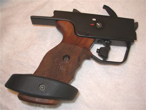 A neat set up in excellent condition. HK PSG1 Original German Stock/TriggerGroup/Zeiss Diavari Scope - Parts and Accessories Market ...