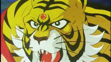 Tiger Mask Ii V Deo Dailymotion