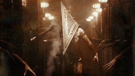 3 The Silent Hill Films 2006 2012 Starring Sean Bean Radha