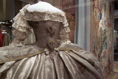 We did not find results for: 1763 Coronation gown of Empress Catherine the great of ...