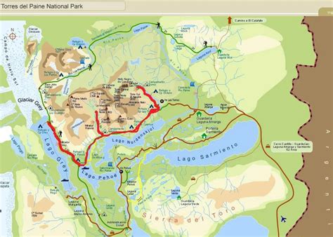 COMPLETE Guide to the Torres del Paine W-Trek in 2024