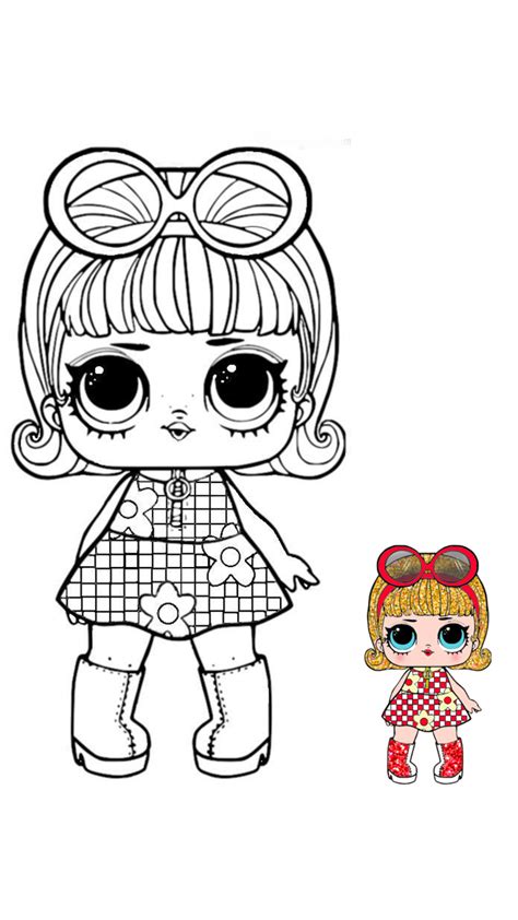 Pin en Para Colorear LOL
