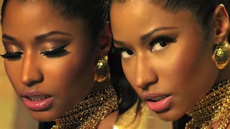 Nicki Minaj Anaconda Music Video