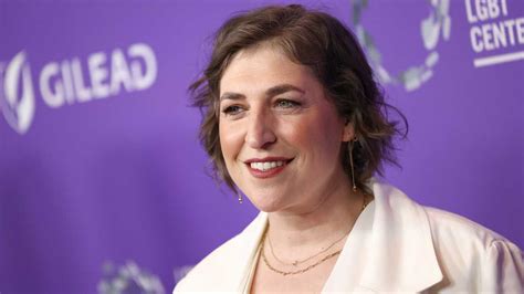 Mayim Bialik Is No Longer A Jeopardy Host And Here Are Some