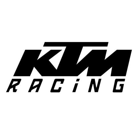 Ktm Logo Icon Download In Flat Style