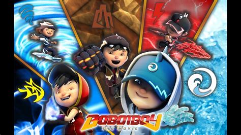 Below are the steps you need to follow to make it work for you: BOBOIBOY THE MOVIE POWER SPHERE FULL MOVIE IN TELUGU 720P HD ORIGINAL AUDIO - YouTube
