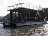 Images of Pontoon Boat House