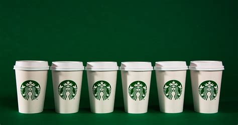 Get Free Starbucks Coffee In 2019 With New Reusable Cup