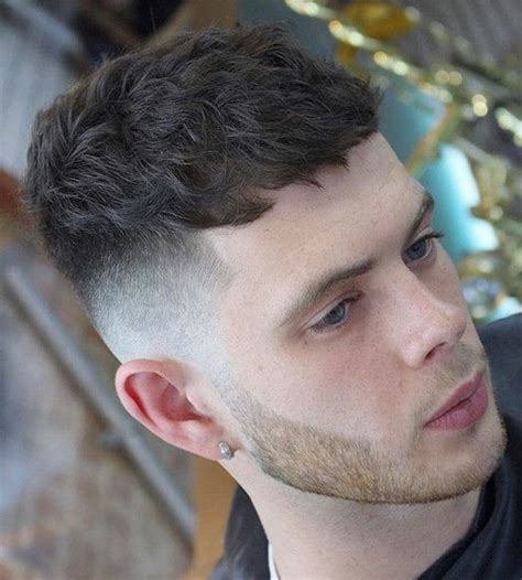 The latest short hairstyles and short hair (for men, young people and children). قصات شعر للشعر المجعد للرجال , اروع وافخم تسريحات للرجال ...