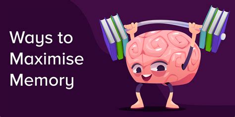 How To Improve Your Memory Power Here Are 15 Tips