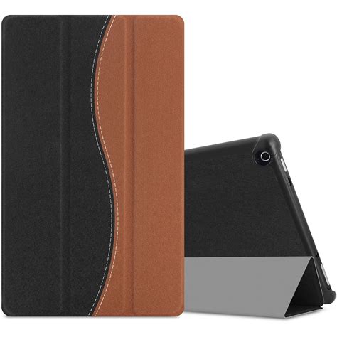Infiland Multi Angle Business Cover With Pocket For Microsoft Surface
