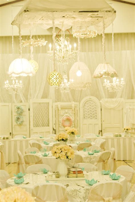 Buying in bulk also helps—the knot wedding shop is excellent for that. Super Elegant Cultural Hall Wedding Decorations - LDS S.M ...