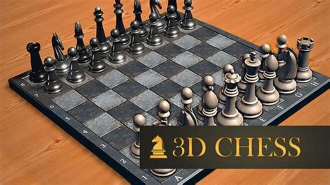 3d Chess Free Download Igggames