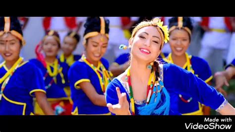 Nepali Dance Youtube