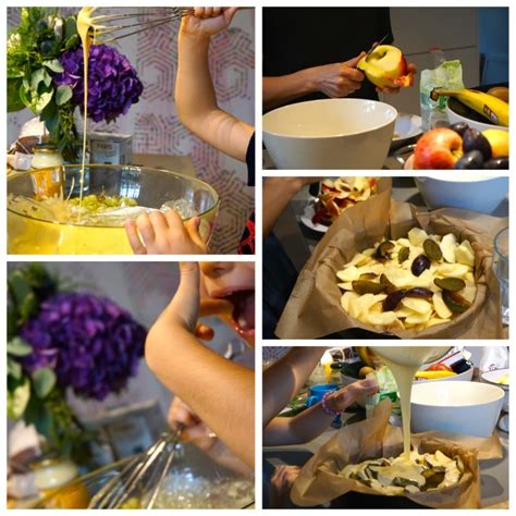 We did not find results for: Charlotka - so einfach geht Apfel-Kuchen backen ... auf ...