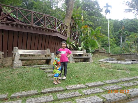 Tidak cukup dengan itu, aktiviti menarik di selangor yang lebih dekat dengan jiwa. Trip, Eat and Love: Taman Rekreasi Jalan Menteri Besar, Brunei