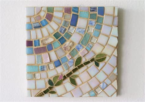 How To Make Your Own Diy Mosaic Coasters Mozaico Blog Mosaic Art Diy