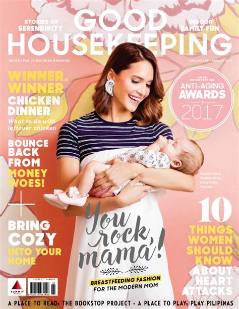 Good Housekeeping Magazine Subscription Lsadome