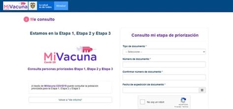 Este certificado es lo más parecido a una cartilla de vacunación del covid que se puede obtener hasta la fecha, si bien no es un documento que se vaya a solicitar por ahora a los ciudadanos. Certificado de vacunación Covid Colombia | colcertificados.com