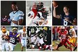Top 100 High School Football Players Pictures