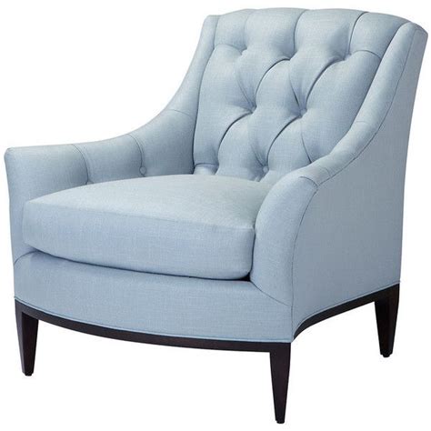From classic and casual pieces to contemporary designs that make a stunning addition to any living space, world market makes it chic and affordable to update the living room. Accent Chair, Light Blue - Contemporary - Armchairs And ...