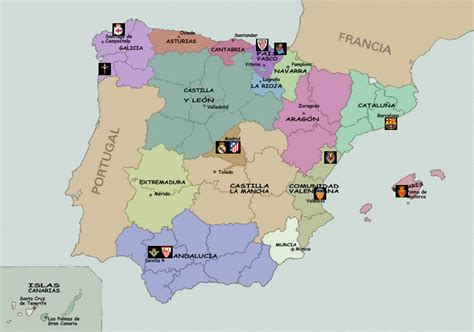 We also have maps of spain to buy. PZ C: mapa españa