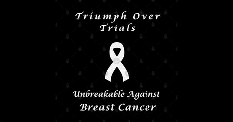 Fight Breast Cancer Fight Breast Cancer Sticker Teepublic