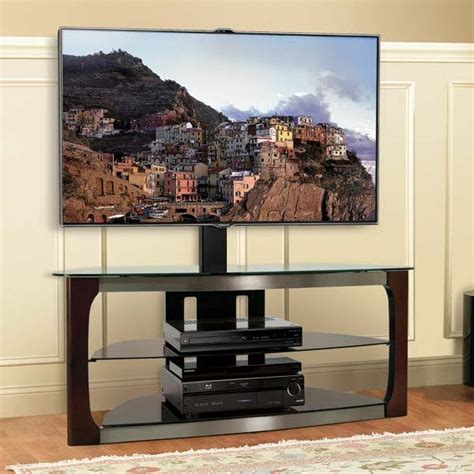 Check spelling or type a new query. Top 50 Swivel TV Stands With Mount | Tv Stand Ideas