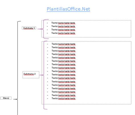 Lista 91 Foto Como Hacer Un Cuadro Sinoptico En Word 2013 Actualizar