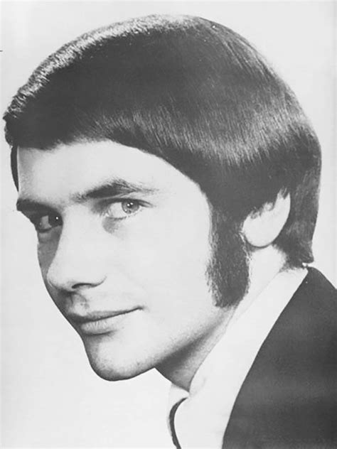 Mens Hairstyle 1960s Hairstylelist