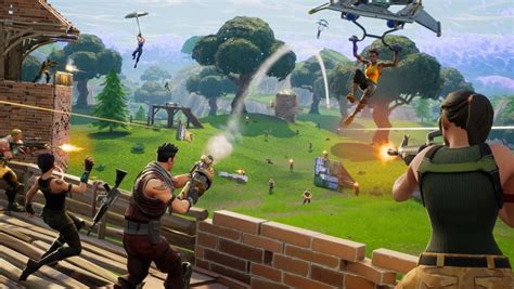 We calculate your performance to make sure you are on top of the competition. Fortnite: Battle Royale - Leaderboards (PC, PS4, Xbox One ...