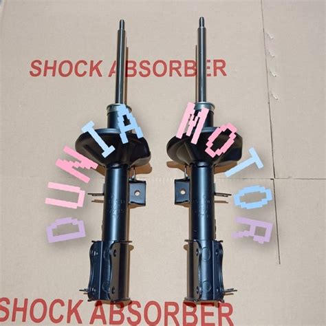 Jual Shock Breaker Shock Absorber Shockbreaker Depan Wuling Confero