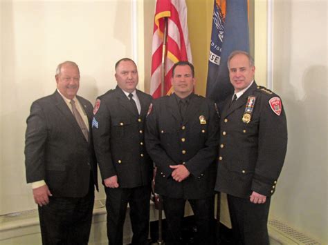 Two Freeport Police Officers Sworn In And Promoted Herald Community