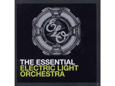 Electric Light Orchestra Electric Light Orchestra The Essential