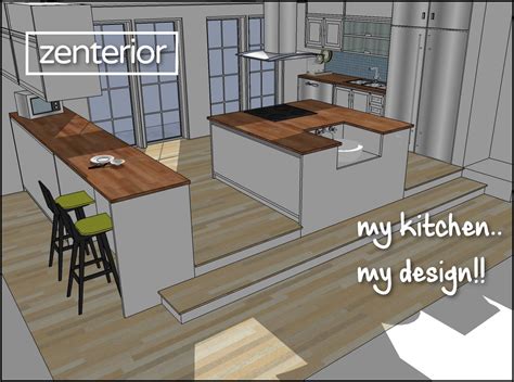 We are present all over india to help you design and realize the kitchen and wardrobe of your dreams. Breaking down the Indian Modular Kitchen Design - Part 1 ...