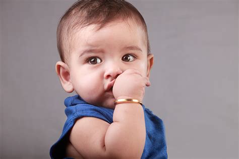 250 Latest, Modern & Unique Hindu Baby Boy Names For 2021