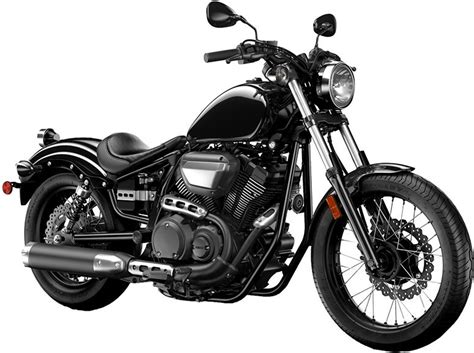 The 2020 bolt is available at $7,999 in raven. Motorcycles|2020 Yamaha Bolt