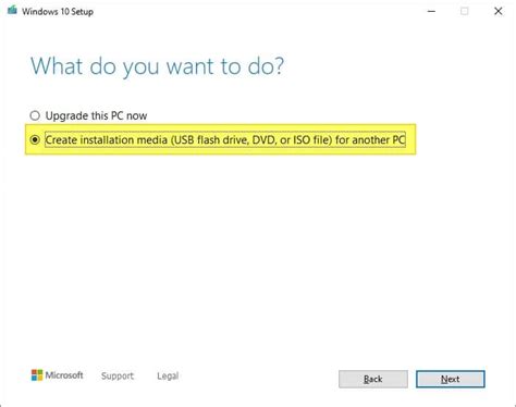 Even though these tools also use various combination of. Cara Membuat Bootable Windows 10 di Flash Disk (Tanpa Aplikasi)