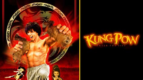 Watch Kung Pow Enter The Fist Full Movie Online Plex