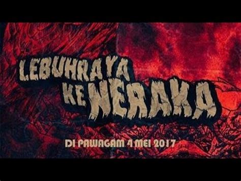 Bagi mengelakkan anda gagal melayari laman web ini bila di block atau error 404, klik sini. Lebuhraya Ke Neraka - Movie Review - YouTube