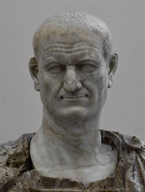 Another Prophecy That Vespasian Would Become The Next Emperor Vridar