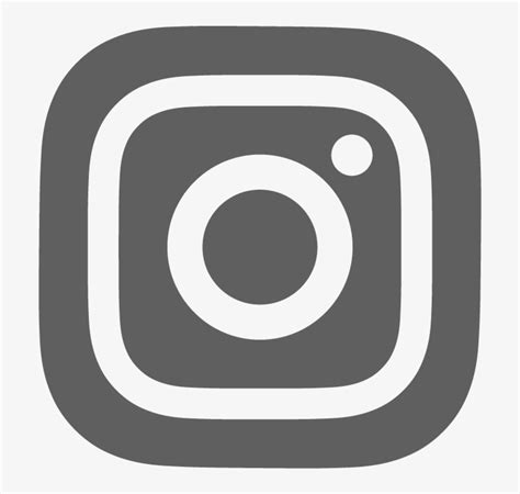 Icon Instagram White Amashusho ~ Images