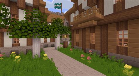 Download a selection of the best texture packs for minecraft. Dandelion | Minecraft Texture Packs